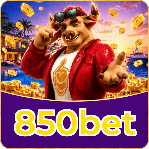 Certificação GLI 850bet