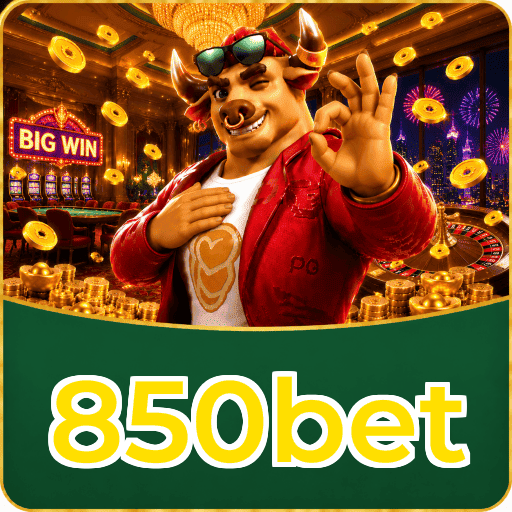 850bet Instalar Logo 3