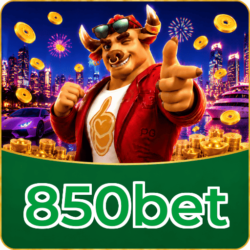 Slots 850bet - Jackpots Progressivos