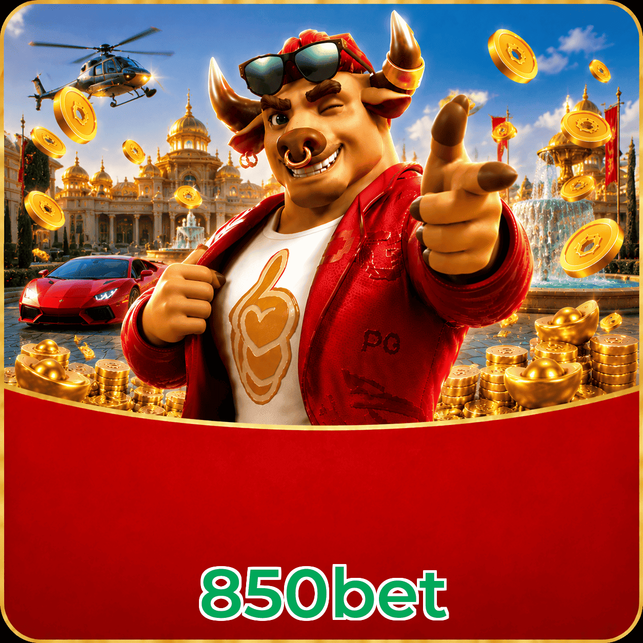 850bet Licença Curaçao Gaming