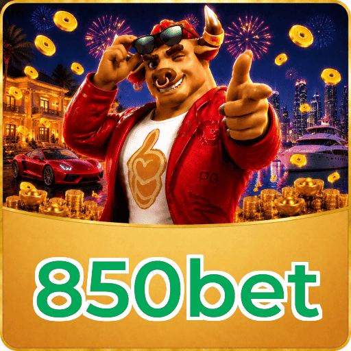 850bet Segurança Logo 1
