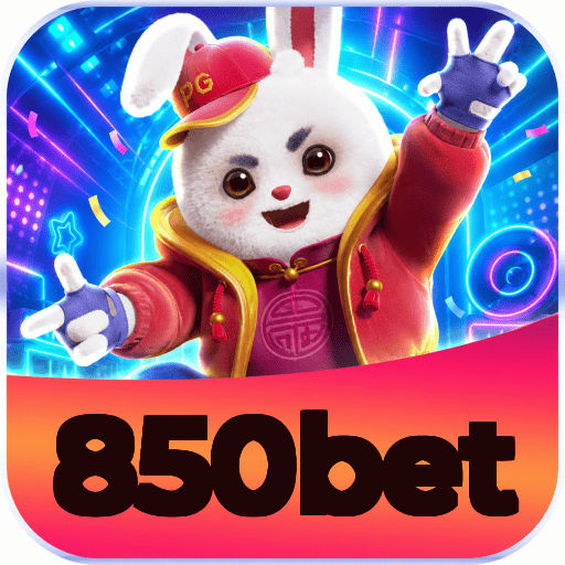 850bet Instalar Logo 1