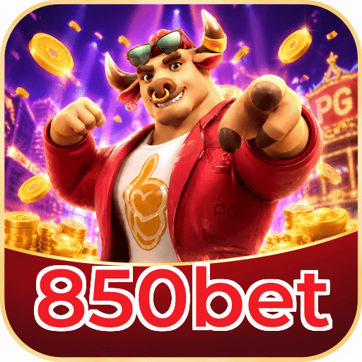 850bet Logo 1