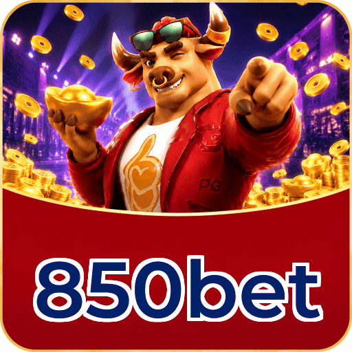 Fortune Tiger Logo 3