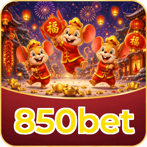 850bet Segurança Logo 2